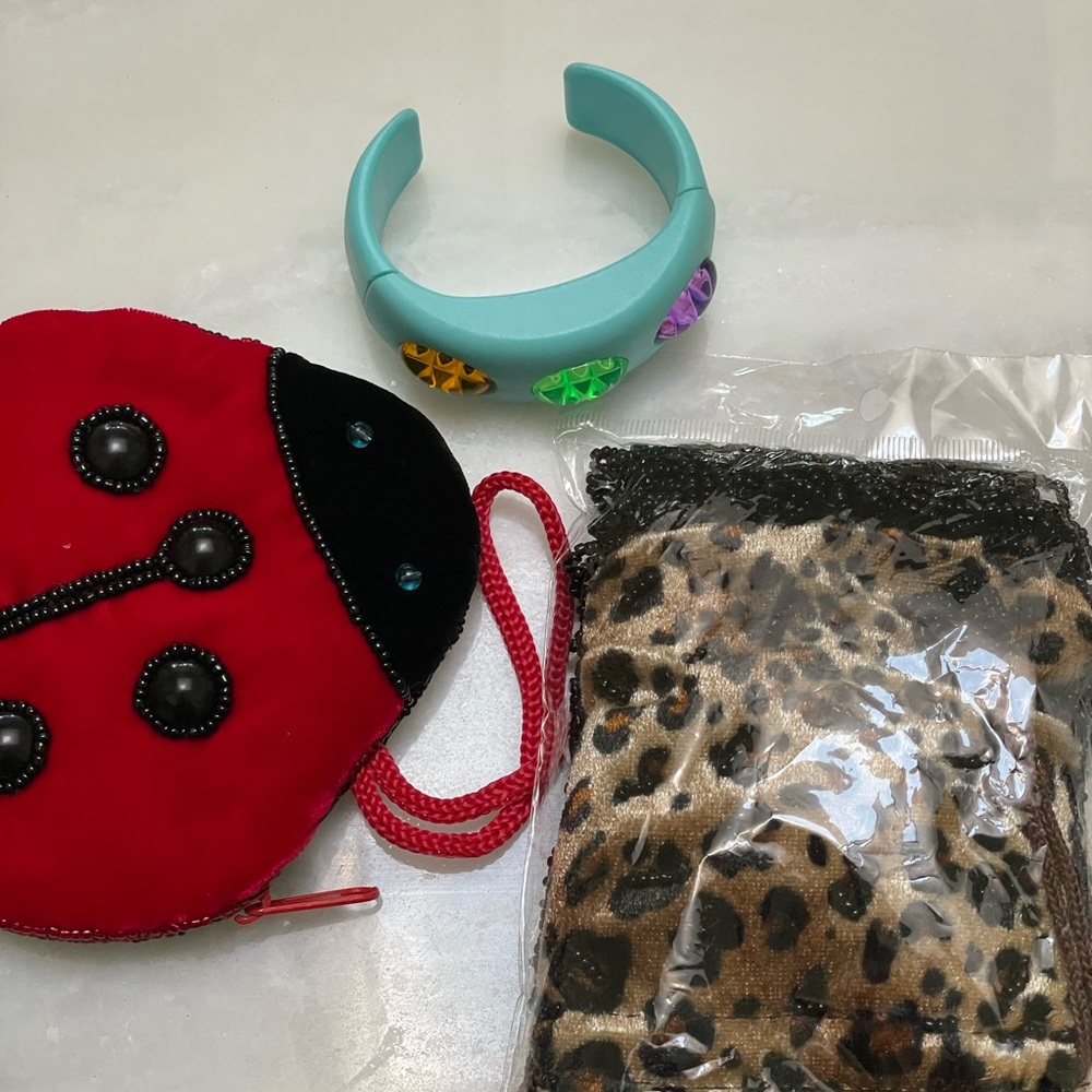 🎉Grab Bag
